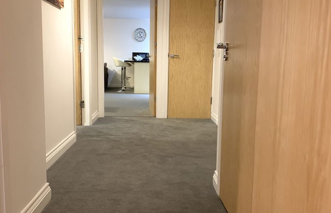 Grand Central Executive Apartments - Photo 41