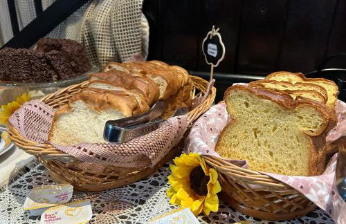 Pousada Canto do Gravatá - Foto 60