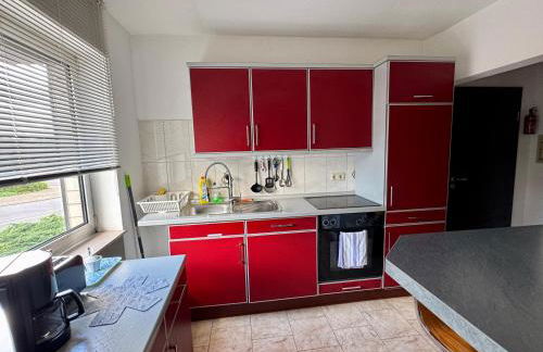 Ferienwohnung am Rauenhübel - Foto 16