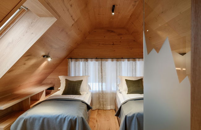 Vila Pavlina - Foto 24