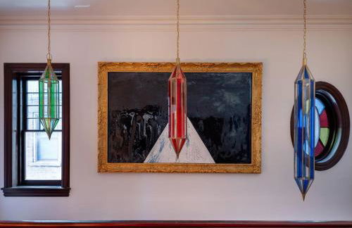 The Grand - The Nicest House in Newburgh - Foto 42