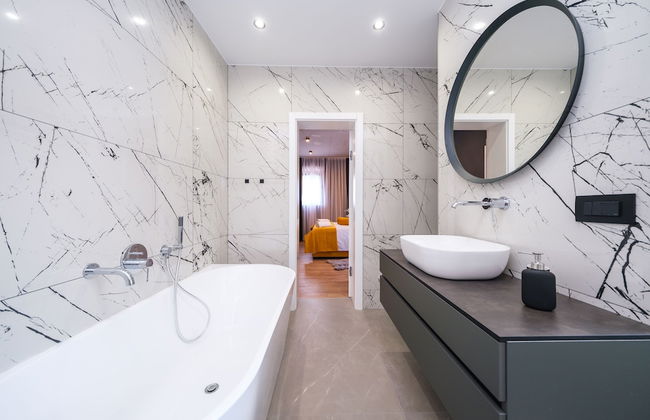 Villa Antonia - Foto 46