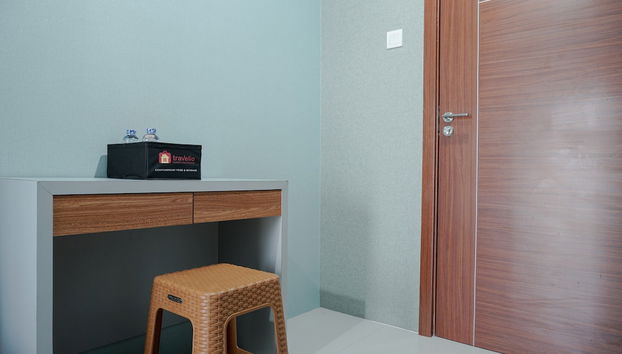 Refeições no quarto