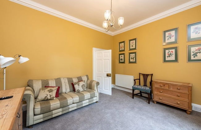 Cranstoun Riddel - Magnificent 6 Bedroom Property - Foto 12