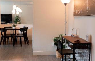 2 BR next to Convention Center in downtown Seattle, Great for World Cup Attendees! - Foto 7