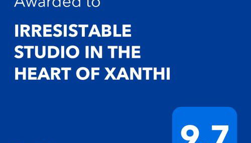 Irresistible Studio in the Heart of Xanthi - Foto 2