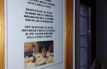 La corte del pane - Foto 76