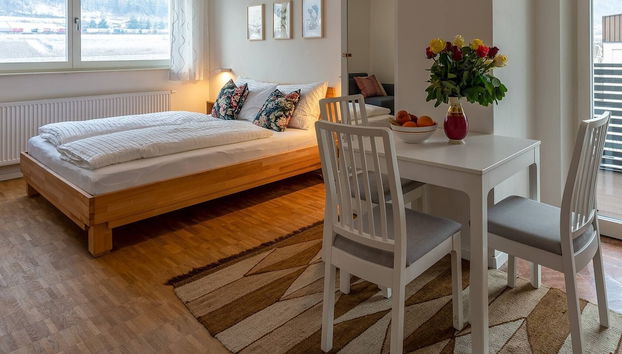 Le Rose Di Marianne - Ovest - Foto 2, Habitación