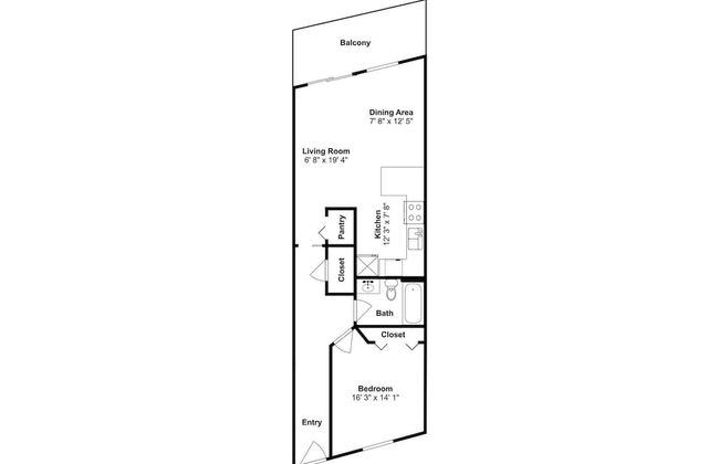 Perdido Skye by Southern VR - Foto 57