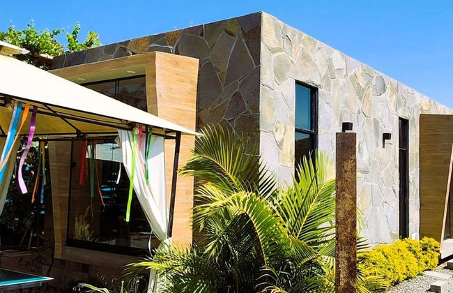 HOP Turquesa in Cerro Prieto - Foto 5