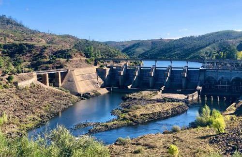 Monte da Aferrada - CASAS DA VILA - Foto 41