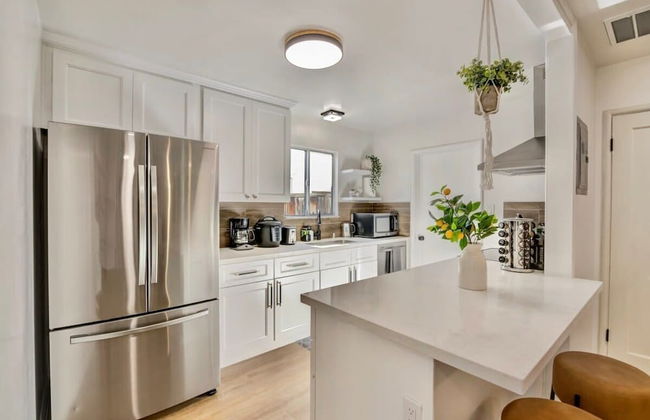 @ Marbella Lane - Stylish Cozy4br in Siliconvalley - Foto 20