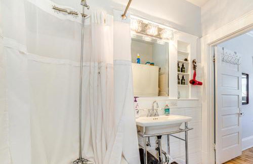 Walk to Midtown Charming Reno Retreat - Foto 19