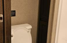 Tiny home with hammock loft BBQ and yard - Foto 5