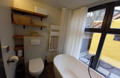 tiny house Pfalz Wellness und Wanderurlaub - Foto 16