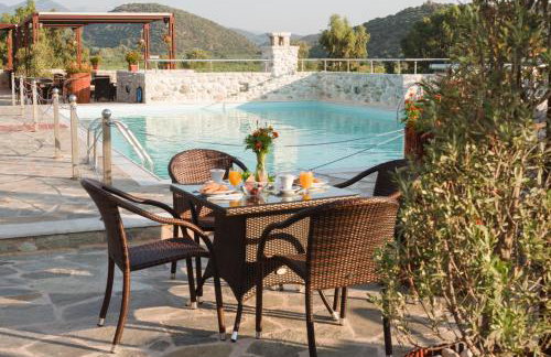 Vathi Hotel Apartment Hotel - Foto 40