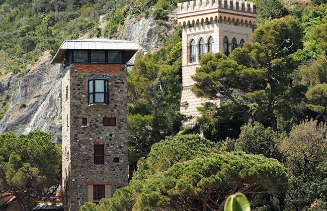 La Torre dei Merli Luxury Collection - Foto 41