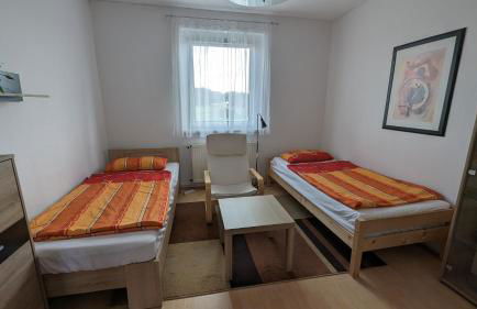 Ferienwohnung Schlieben - Foto 4