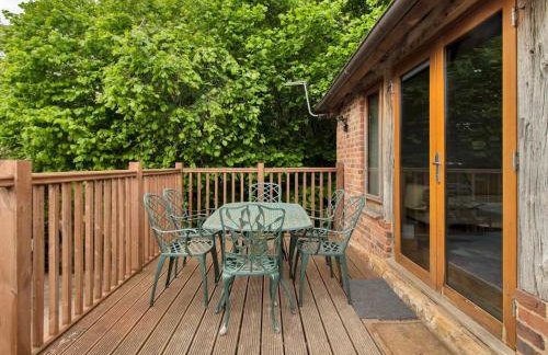 Countryside escape Pass the Keys - Foto 21