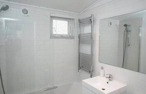 Gull Rocks Beach Lodges - Foto 43