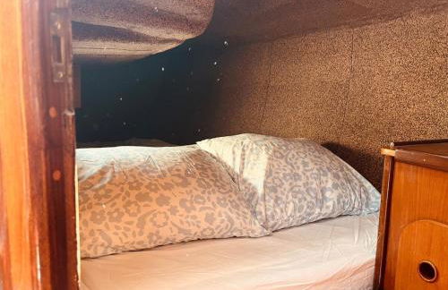 Nortada Central Boat Escape - Photo 6