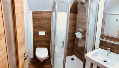 Suite BALDUR - Odins Blick Wohnung 14 - traumhafte Maisonette Wohnung, Privatstrand und Sauna - Foto 5