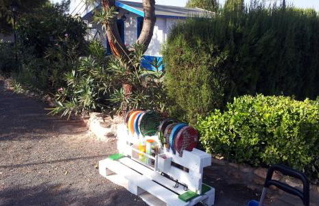 Casa Rural con jacuzzi y pista de padel - Casa de Pacas - Foto 11