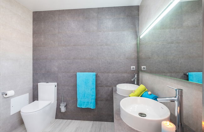 Villa Val Hala - Foto 20