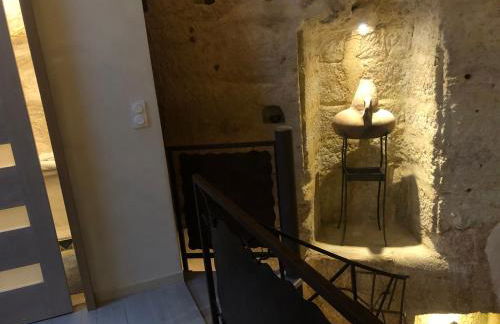 TROGLODYTE LOFT 2 - Foto 8