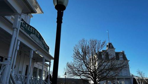 Walk To Goodspeed Opera House from this quaint 2 BDRM APT - Foto 2