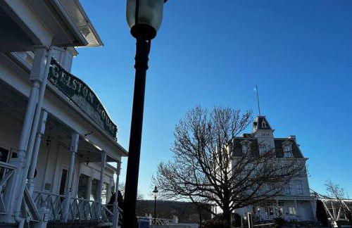 Walk To Goodspeed Opera House from this quaint 2 BDRM APT - Foto 2