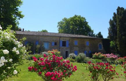 La Chapelle Gite avec piscine chauffee - Foto 3