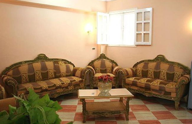 Royal Apartments Luxor - Foto 11