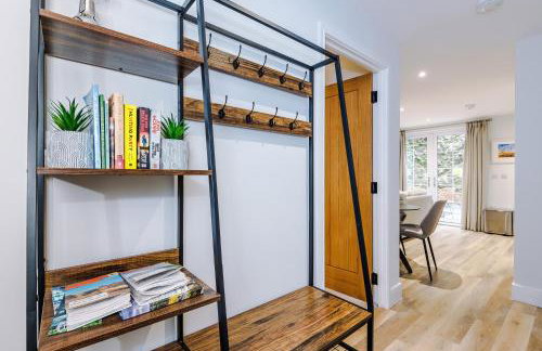 Rock Mill - Superior Apartment with Private Patio - Foto 27