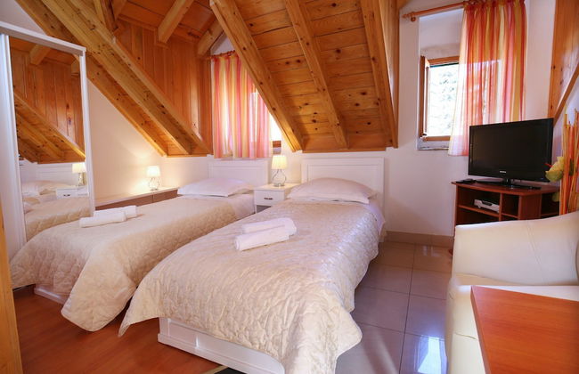 Villa Matejuska Heritage - Foto 2