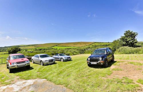 SAUNTON SANFIELD GRANGE 10 Bedrooms - Foto 15