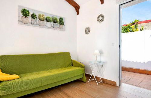 Apartamento en la playa con terraza 3 - Foto 11