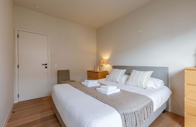 Modern Apartment Close to the Beach - Foto 23