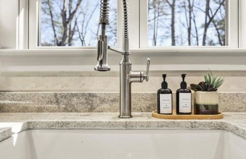 Mystic Grove Luxury Mountain Hideaway - Foto 15