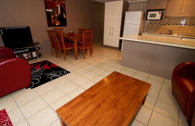 Merrima Court Holidays - Foto 14