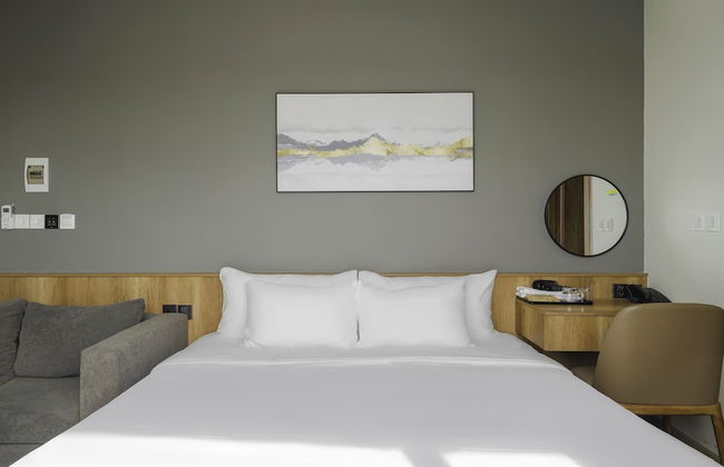 TTR Central Apart Hotel - Foto 49