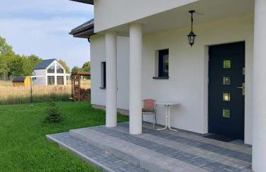 Ferienhaus Diana mit Sauna und Whirlpool Polnische Ostsee - Photo 27