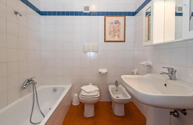 Residence Edera 18 by Wonderful Italy - Foto 18