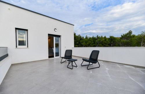 Villa Christian Luxusvilla direkt am Meer - Foto 24