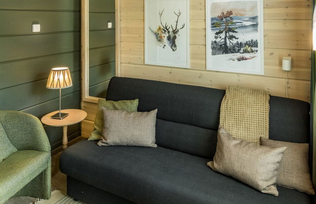 Villa lystikämä - Foto 27