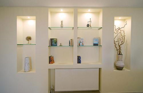 Messinian Seaview Retreat - Foto 19