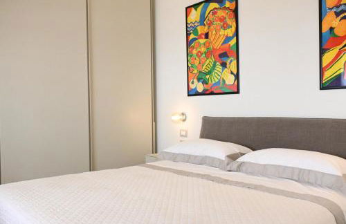 CN005 - Cesenatico, nuova villetta singola con corte esterna - Foto 18