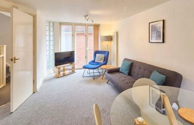 Host Stay Queen s Corner - Foto 20