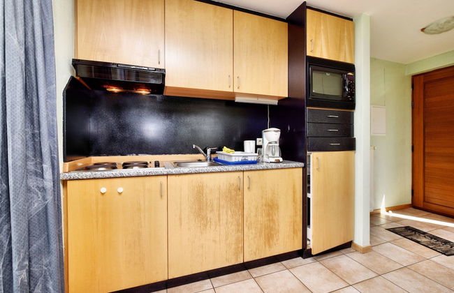 Holiday Home in St.vith With hot tub - Photo 8