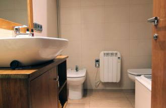 Espacioso ap en Gessa - Foto 14